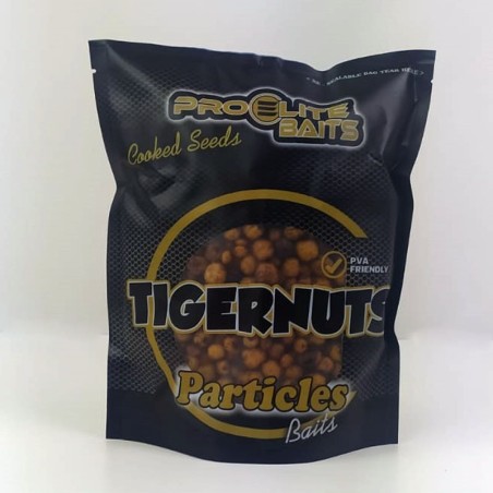PARTICULES TIGERNUTS 1KG PROELITE BAITS