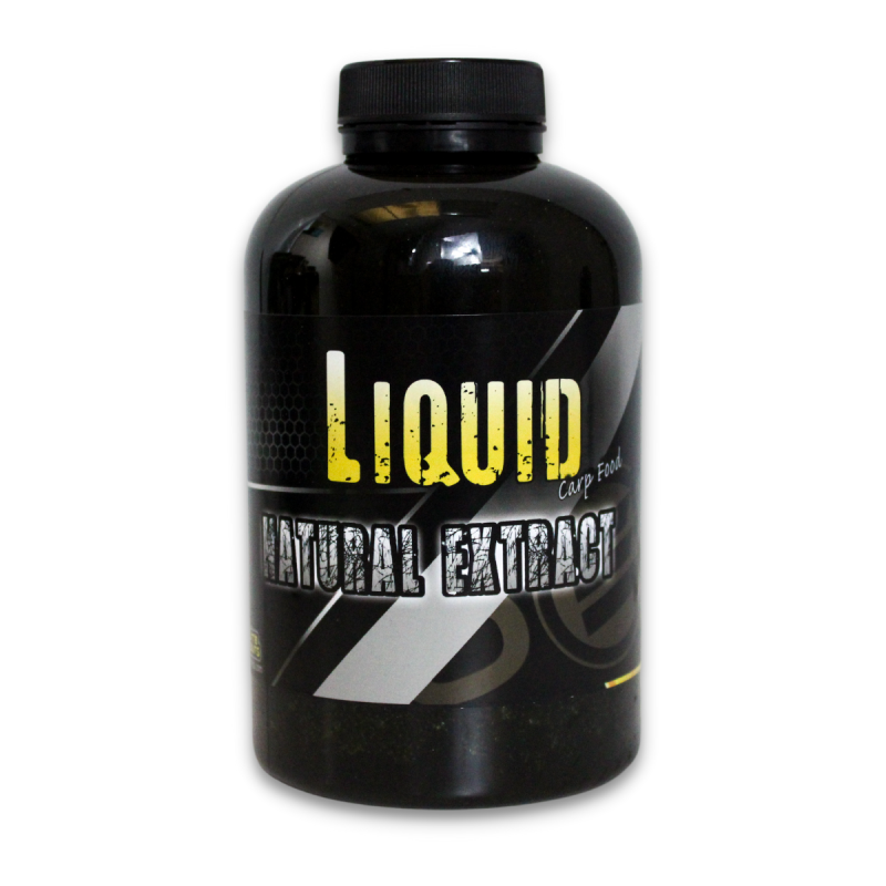 EXTRACT GLM 500ML PROELITE BAITS