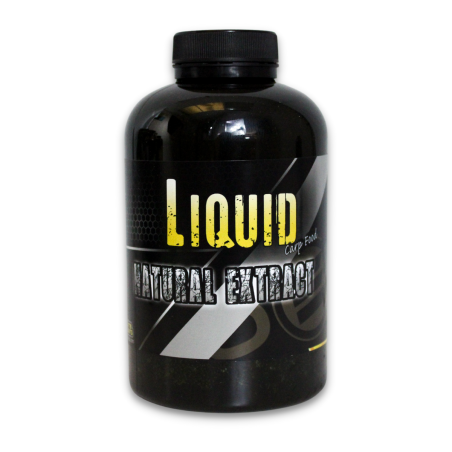 EXTRACT GLM 500ML PROELITE BAITS