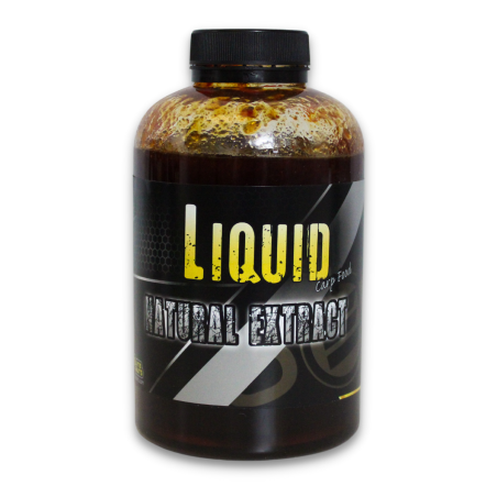 EXTRACT LIVER 500ML PROELITE BAITS
