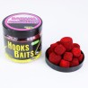 HOOK PELLETS POWDER DIPS 14/20MM BANANA STRAWBERRY 100G PROELITE