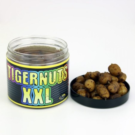TIGERNUTS XXL FLAVOURS NATURAL 100G PROELITE BAITS