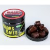 HOOK PELLETS LIQUID BOOSTER 14/20MM BLOODY MULBERRY 100G PROELITE