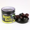 HOOK PELLETS LIQUID BOOSTER 14/20MM GARLIC 100G PROELITE BAITS