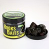 HOOK PELLETS LIQUID BOOSTER 14/20MM RED KRILL HALIBUT 100G PROELIT