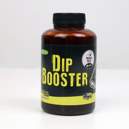 DIP BOOSTER ROBIN RED 300ML PROELITE BAITS