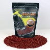 PELLETS BAG MIX 3/4.5/6MM KRILL CRAB 800G PROELITE BAITS