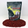 PELLETS BAG MIX 3/4.5/6MM ROBIN RED 800G PROELITE BAITS