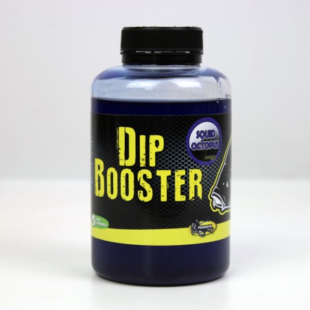 DIP BOOSTER SQUID OCTOPUS 300ML PROELITE BAITS