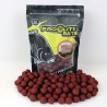 BOUILLETTE BOILIE CLASSIC KRILL CRAB 20MM 800G PROELITE BAITS