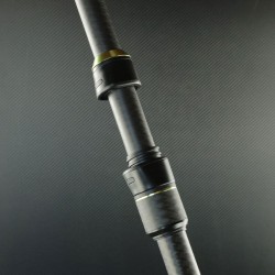 CANNE X-ACT RS-2 TROUT 2.05M 3-21G SPORTEX