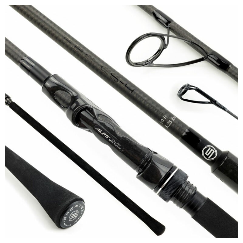 CANNE FBC CS-4 13FT 3.75LBS SPORTEX