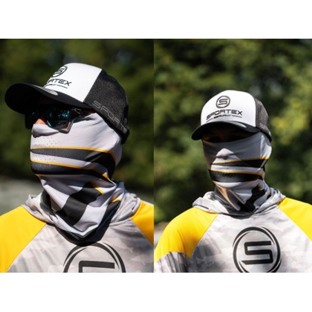 FOULARD UV BUFF HALSTUCH SPORTEX