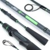 CANNE JIG XPERT ZANDER 2.65M 17-53G SPORTEX