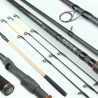 CANNE XCLUSIVE RS-2 LIGHT FEEDER 3.30M 35-85G SPORTEX