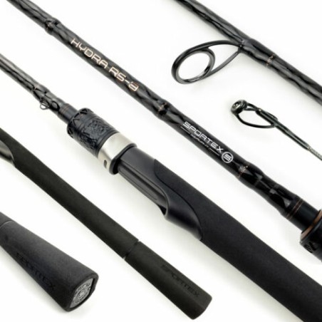 CANNE CASTING RS3 HYDRA BC 11.56G 2.40M SPORTEX