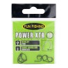 HAMECON XTS T10 OEILLET SANS ARDILLON FUN FISHING
