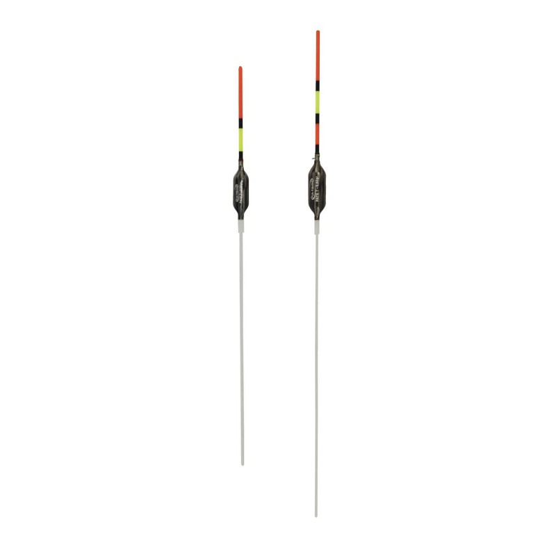 FLOTTEURS PATE 7 - 0.60G FUN FISHING