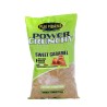 AMORCE POWER CRUNCHY - SAC 2KG - SWEET CARAMEL FUN FISHING