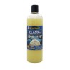 CLASSIC - LIQUID SYRUP - 480ML - SWEET CREAM FUN FISHING