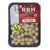 BOUILLETTE RBH MILKY CREAM 20MM FUN FISHING