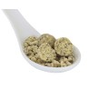 BOUILLETTE RBH MILKY CREAM 15MM FUN FISHING