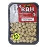 BOUILLETTE RBH MILKY CREAM 15MM FUN FISHING