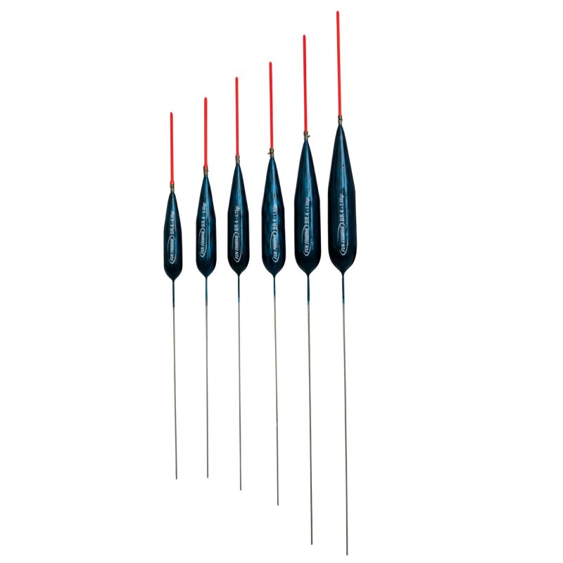 FLOTTEURS BR 4 - 2,00GR - X1