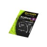 HAMECONS SERIE KURVA - TEFLONNE (X10) - TAILLE  6
