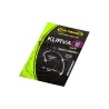 HAMECONS SERIE KURVA - TEFLONNE (X10) - TAILLE  8
