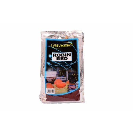 ROBIN RED ULTRA CONCENTRE - 500GR