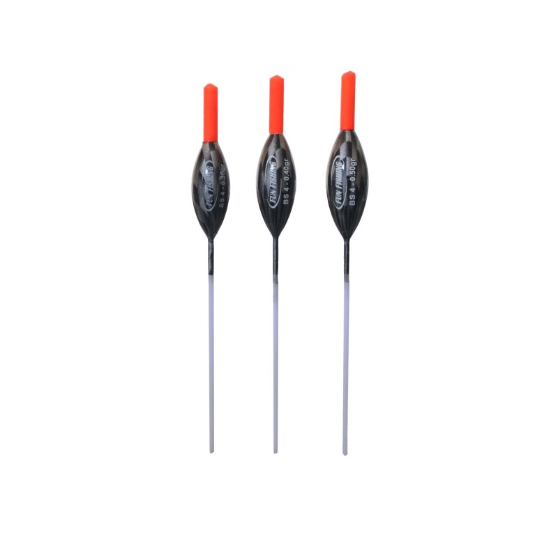 FLOTTEURS BS 4 - 0,40GR - X1