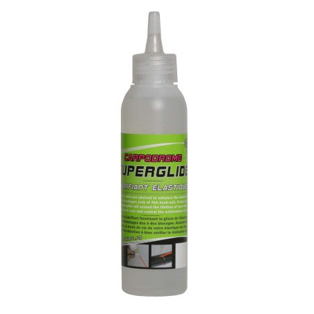 LUBRIFIANT POUR ELASTIQUE - 125ML FUN FISHING