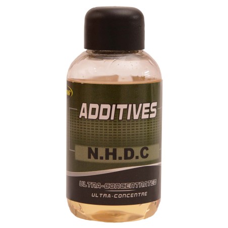 ADDITIVES - 50ML - NHDC FUN FISHING