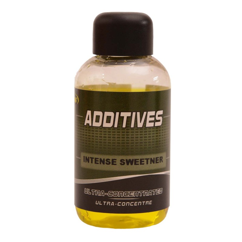 ADDITIVES - 50ML - INTENSE SWEETNER FUN FISHING
