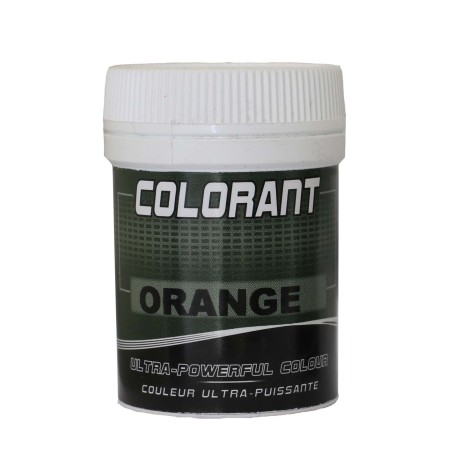 COLORANT - 20GR - ORANGE FUN FISHING
