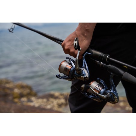 MOULINET NASCI 1000 FD SHIMANO