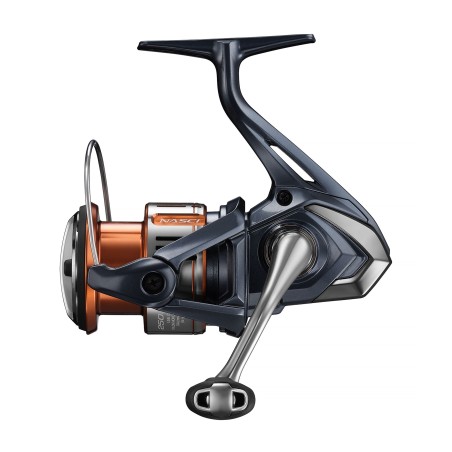 MOULINET NASCI 2500 HG FD SHIMANO