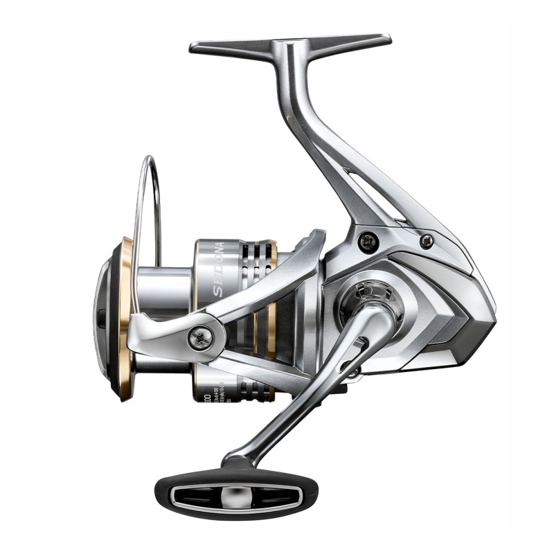 MOULINET SEDONA FJ 4000XG SHIMANO