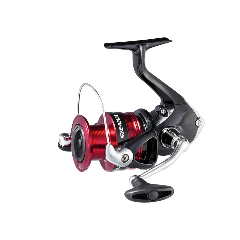 MOULINET SIENNA 2500HG FG
