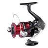 MOULINET SIENNA 2500HG FG