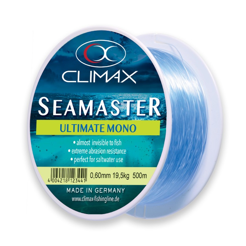SEAMASTER ULTIMATE MONO 0.40MM 11.3KG 500M CLIMAX
