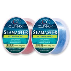 SEAMASTER ULTIMATE MONO 0.40MM 11.3KG 500M CLIMAX