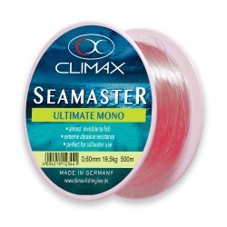 SEAMASTER ULTIMATE MONO 0.40MM 11.3KG 500M CLIMAX