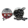 SUPER SOFT PELLETS 6MM WORM 100 GR CHAMPION FEED