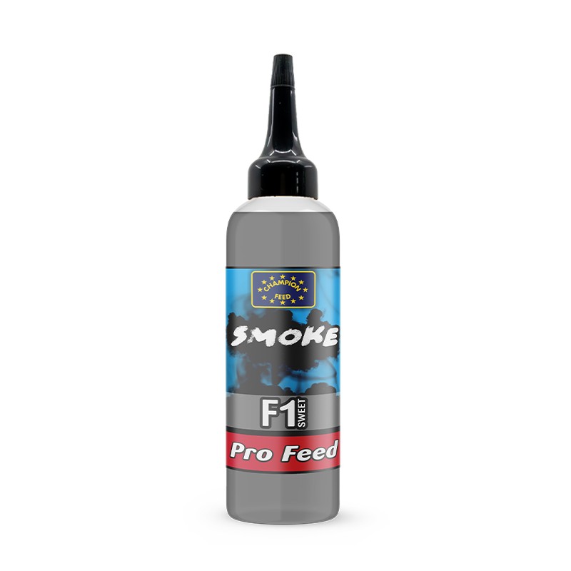 SMOKE F1 SWEET 125ML CHAMPION FEED