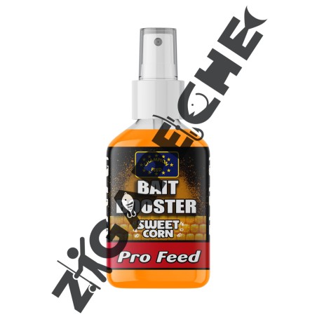 BAIT BOOSTER SWEET CORN 100ML CHAMPION FEED