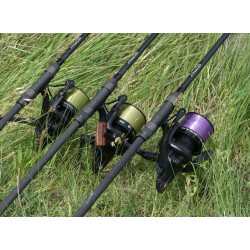 NYLON CULT CARP SPORT XTREME 0.30MM 1000M CLIMAX