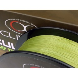 NYLON CULT CARP SPORT XTREME 0.30MM 1000M CLIMAX