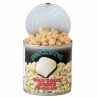 MAÏS NATURAL WHITE SWEETCORN 160G PESCAVIVA